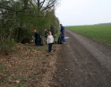 duben 2012 - Akce Dyje