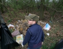 duben 2012 - Akce Dyje