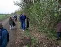 duben 2012 - Akce Dyje