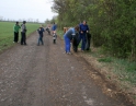 duben 2012 - Akce Dyje
