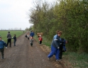 duben 2012 - Akce Dyje