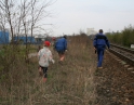 duben 2012 - Akce Dyje