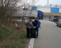 duben 2012 - Akce Dyje