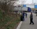 duben 2012 - Akce Dyje