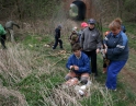 duben 2012 - Akce Dyje