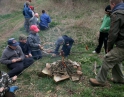 duben 2012 - Akce Dyje