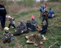 duben 2012 - Akce Dyje