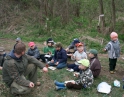duben 2012 - Akce Dyje