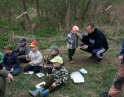 duben 2012 - Akce Dyje