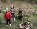 duben 2012 - Akce Dyje