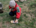 duben 2012 - Akce Dyje