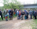 duben 2012 - Akce Dyje