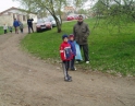 duben 2012 - Akce Dyje