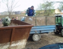 duben 2012 - Akce Dyje
