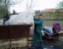 duben 2012 - Akce Dyje
