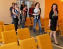duben 2012 - Vítání občánků