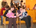 duben 2012 - Vítání občánků