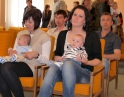 duben 2012 - Vítání občánků