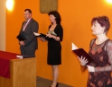 duben 2012 - Vítání občánků