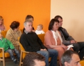 duben 2012 - Vítání občánků