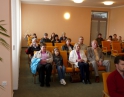duben 2012 - Vítání občánků