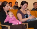 duben 2012 - Vítání občánků