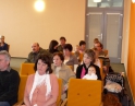 duben 2012 - Vítání občánků