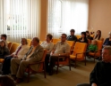 duben 2012 - Vítání občánků
