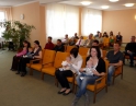 duben 2012 - Vítání občánků