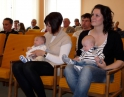 duben 2012 - Vítání občánků