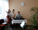 duben 2012 - Vítání občánků