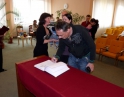 duben 2012 - Vítání občánků