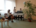 duben 2012 - Vítání občánků