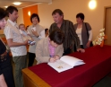 duben 2012 - Vítání občánků