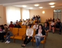 duben 2012 - Vítání občánků
