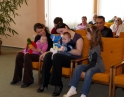 duben 2012 - Vítání občánků