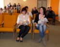 duben 2012 - Vítání občánků