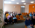 duben 2012 - Vítání občánků