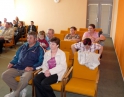 duben 2012 - Vítání občánků