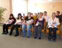 duben 2012 - Vítání občánků