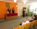duben 2012 - Vítání občánků