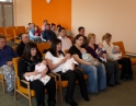 duben 2012 - Vítání občánků