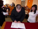 duben 2012 - Vítání občánků