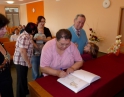 duben 2012 - Vítání občánků