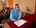 duben 2012 - Vítání občánků