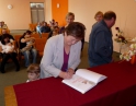 duben 2012 - Vítání občánků