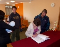 duben 2012 - Vítání občánků