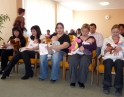 duben 2012 - Vítání občánků
