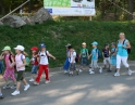 květen 2012 - Výlet MŠ do ZOO