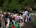 květen 2012 - Výlet MŠ do ZOO